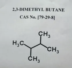 2 3 Dimethyl Butane, For Special Solvent Extraction, 200 Liter