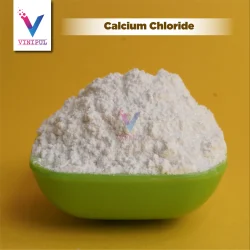 99% Industrial Grade Calcium Chloride