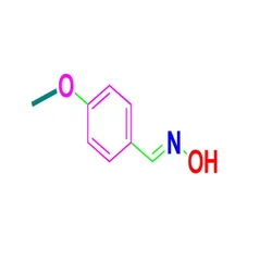 4-Methoxybenzaldehyde Oxime Or 4-OCH3PhCH-NOH