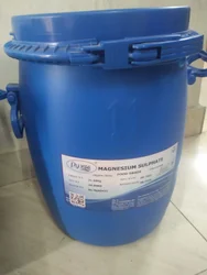 Food Grade Chemical Magnesium Sulphate