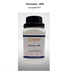 25 kg Ferrocene 99% (CAS NO:102-54-5)