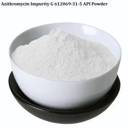 98% Azithromycin Impurity G 612069-31-5, 25mg