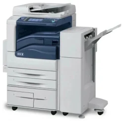 5335 Xerox Photocopier Machine