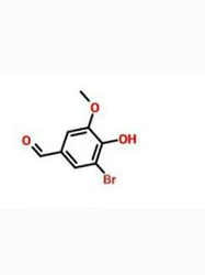 5 Bromo Vanillin CAS No. 2973-76-4