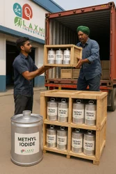 Methyl Iodide Liquid, C3HI