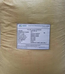 Powder Fulvic acid