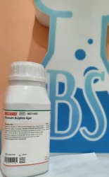 Grade Standard: Industrial Grade Bismuth Sulphite Agar, Packaging Size: 1 kg