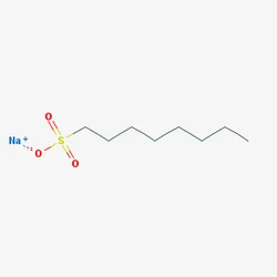 1-Octane Sulphonic Acid Sodium Salt Anhydrous for HPLC