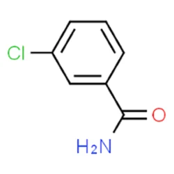 3-Chlorobenzamide -CAS NO. 618-48-4