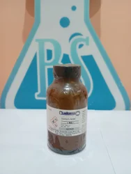 Sodium Azide sq, 99%, 100 gm Bottel