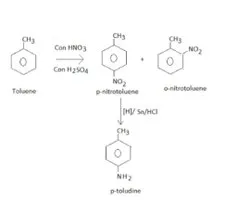 Industrial Grade Meta Nitro Para Toluidine, 89-62-3, Packaging Size: 50 Kgs