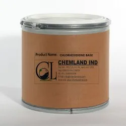 Chlorhexidine Base Powder, 1kg
