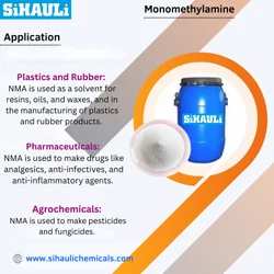 Chemical Grade Monomethylamine(MMA , Methylamine), Purity: 99%