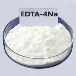 Edta Tetrasodium 4na