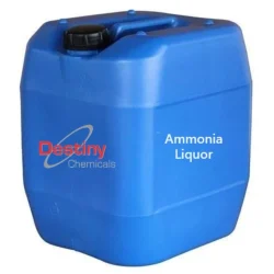 Liquor Ammonia Solution