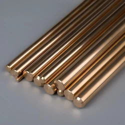 Aluminum Bronze Rod