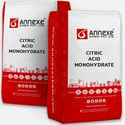 Citric Acid Monohydrate, For Cleaning And Descaling, Packaging Type: Hdpe Bag