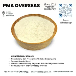 Gadolinium Oxide Powder