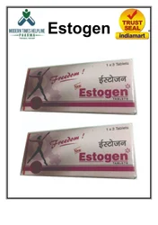 Estogen 5mg Tablet