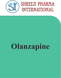Olanzapine Api Powder