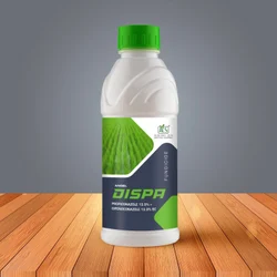 Liquid DISPA (Propiconazole 13.9% w/w + Difenoconazole 13.9% w/w EC), 1 L