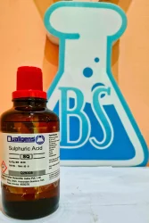 Technical Grade Sulphuric Acid 500 Ml, For Battery Electrolyte, 99%