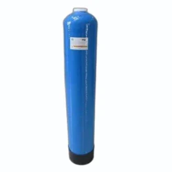 Blue FRP Vessel Hy Tank, 0-200 mm, Vessel Height: 500-800 mm