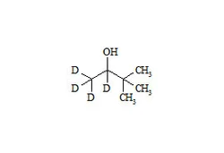 Pinacolone Alcohol-d4