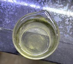 Industrial Grade Calcium Nitrite Liquid, 30 % Ca(no2)2