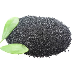 Potassium Humate Crystal, For Agriculture, Pack Size: 25 Kg