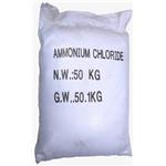 Ammonium Chloride