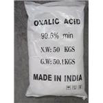 Oxalic Acid