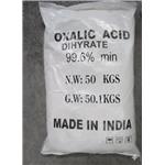Oxalic Acid Dihydrate