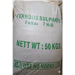 Ferrous Sulphate