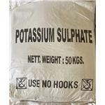 Potassium Sulphate