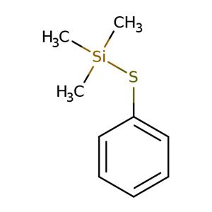 Trimethyl(phenylthio)silane