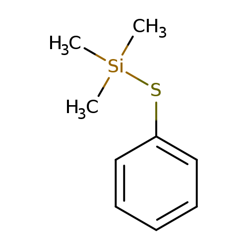 Trimethyl(phenylthio)silane