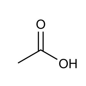 Acetic acid