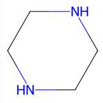 Piperazine