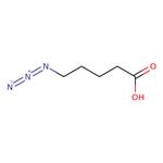 5-azidovalericacid