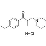 Eperisone Hydrochloride